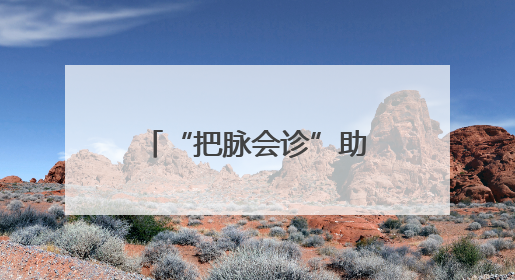 “把脉会诊”助力智慧田管 “数智”良方夺高产 农业焕发新活力